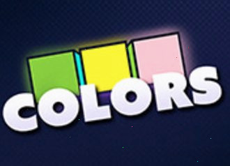Слот Colors от Hacksaw